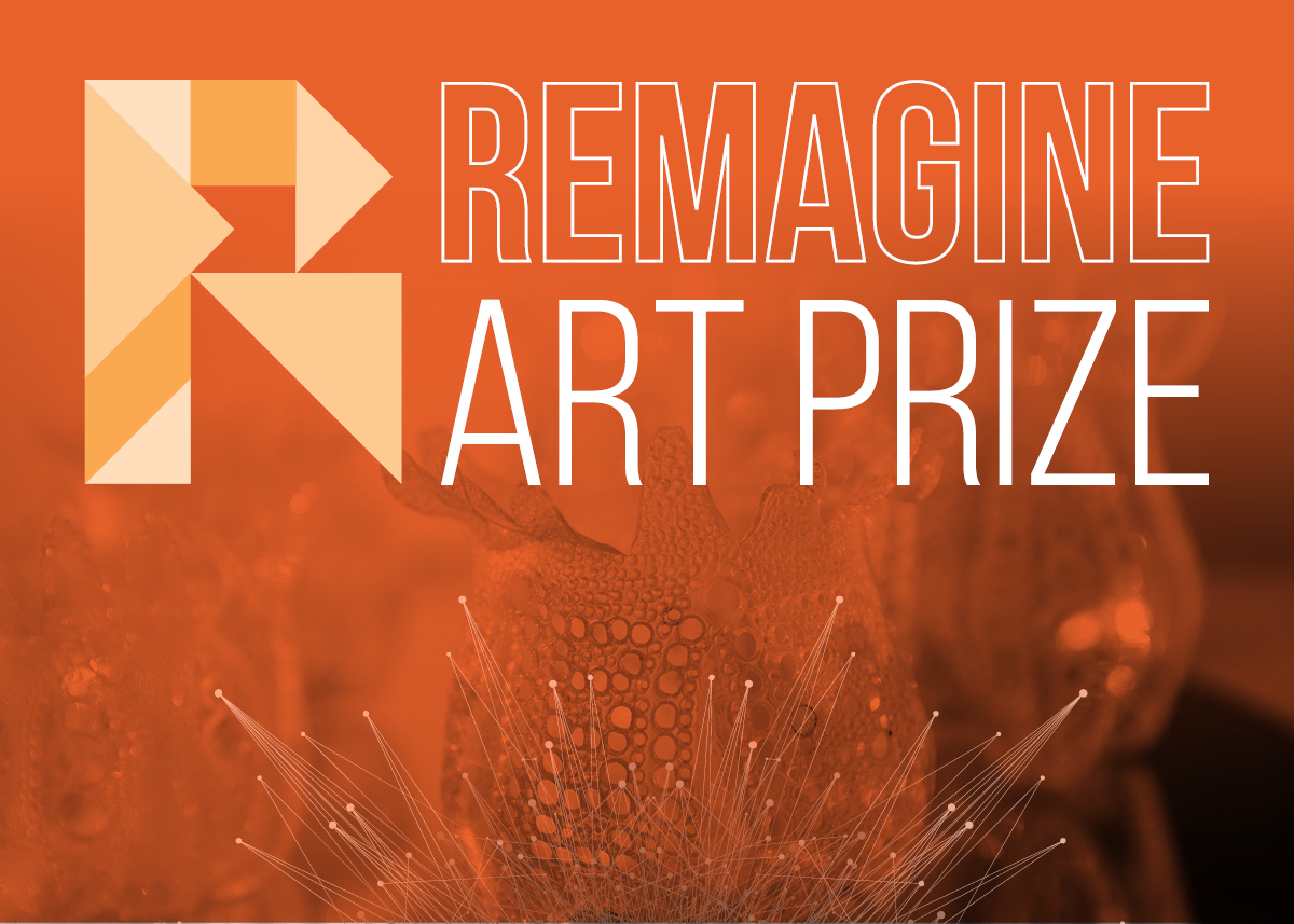 Remagine Art Prize